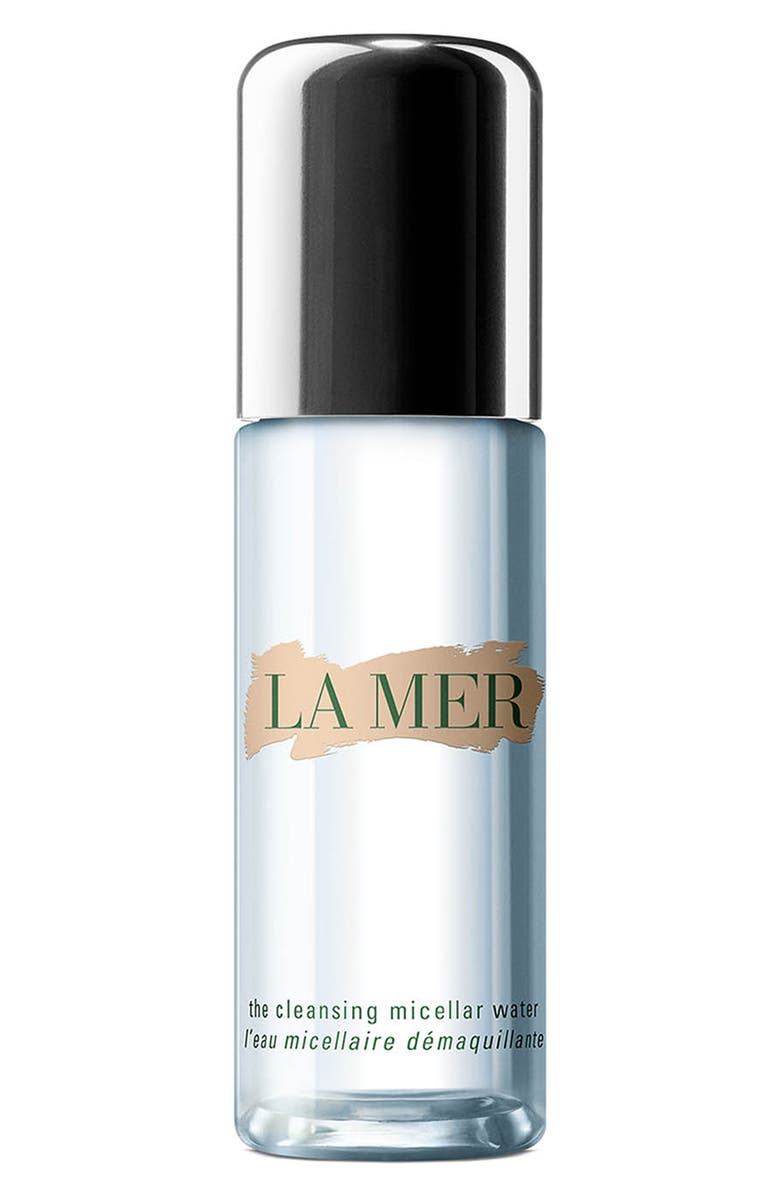 La Mer The Cleansing Micellar Water, Alternate, color,