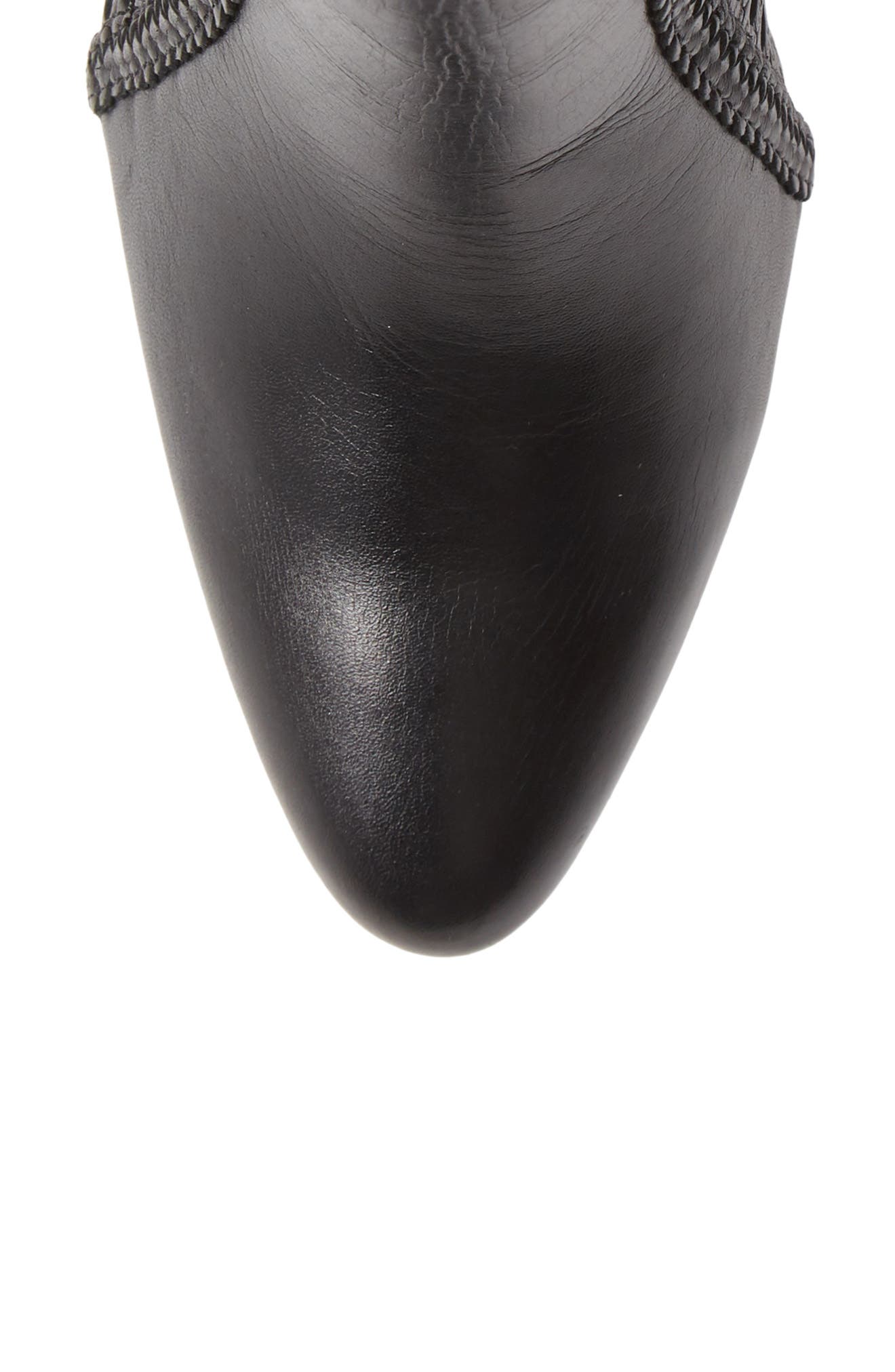 Matisse Firecracker Bootie, Alternate, color, 