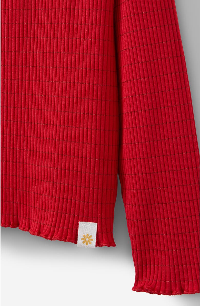 Cotton On Kids Kid's Jade Crew, Alternate, color, 