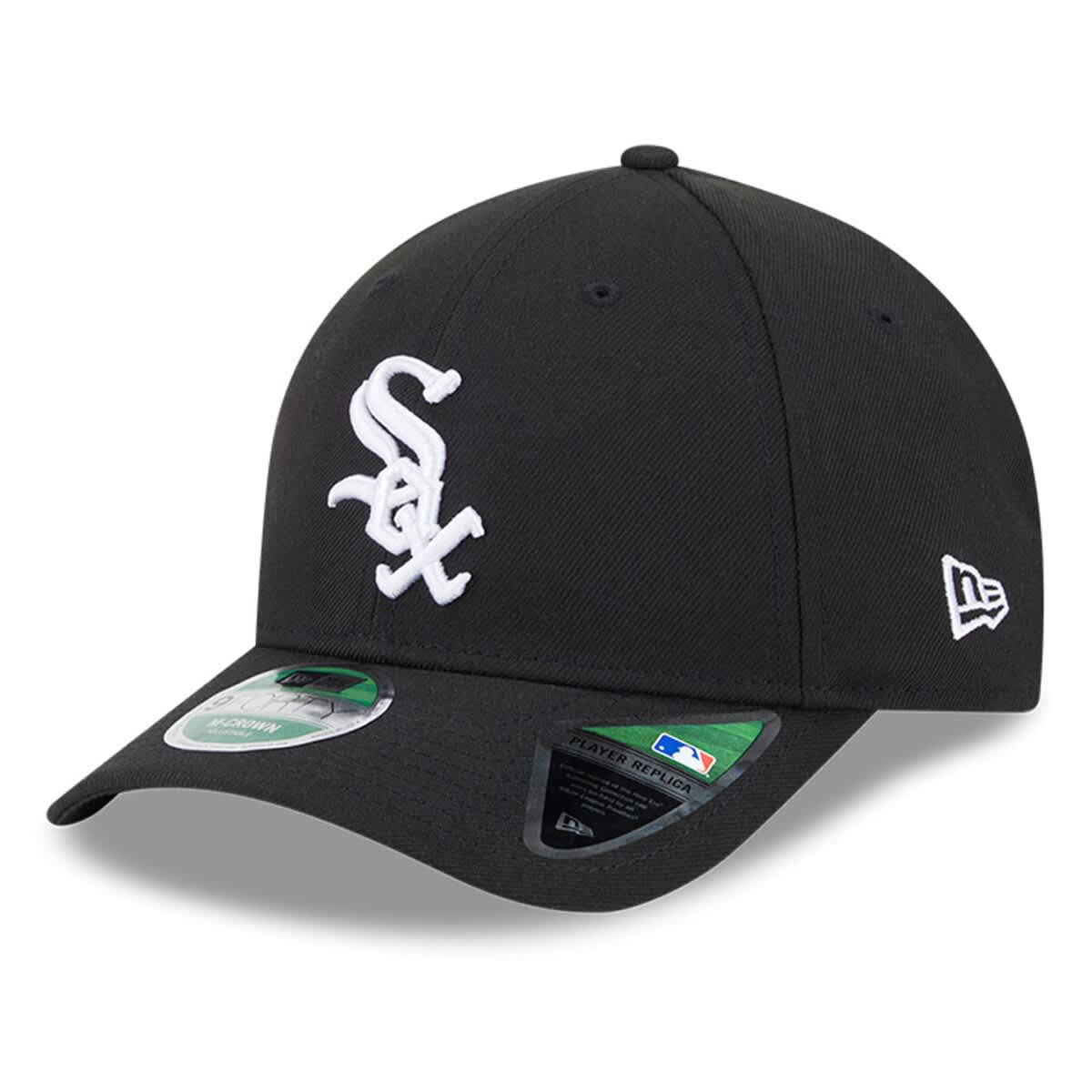 selected Black