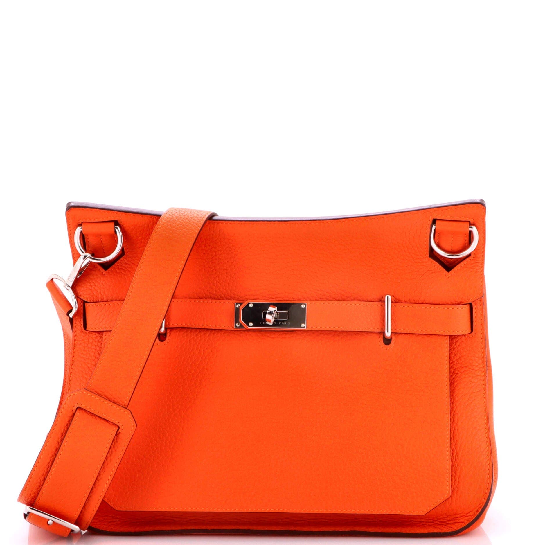 Jypsiere Bag Clemence 31, Main, color, Orange