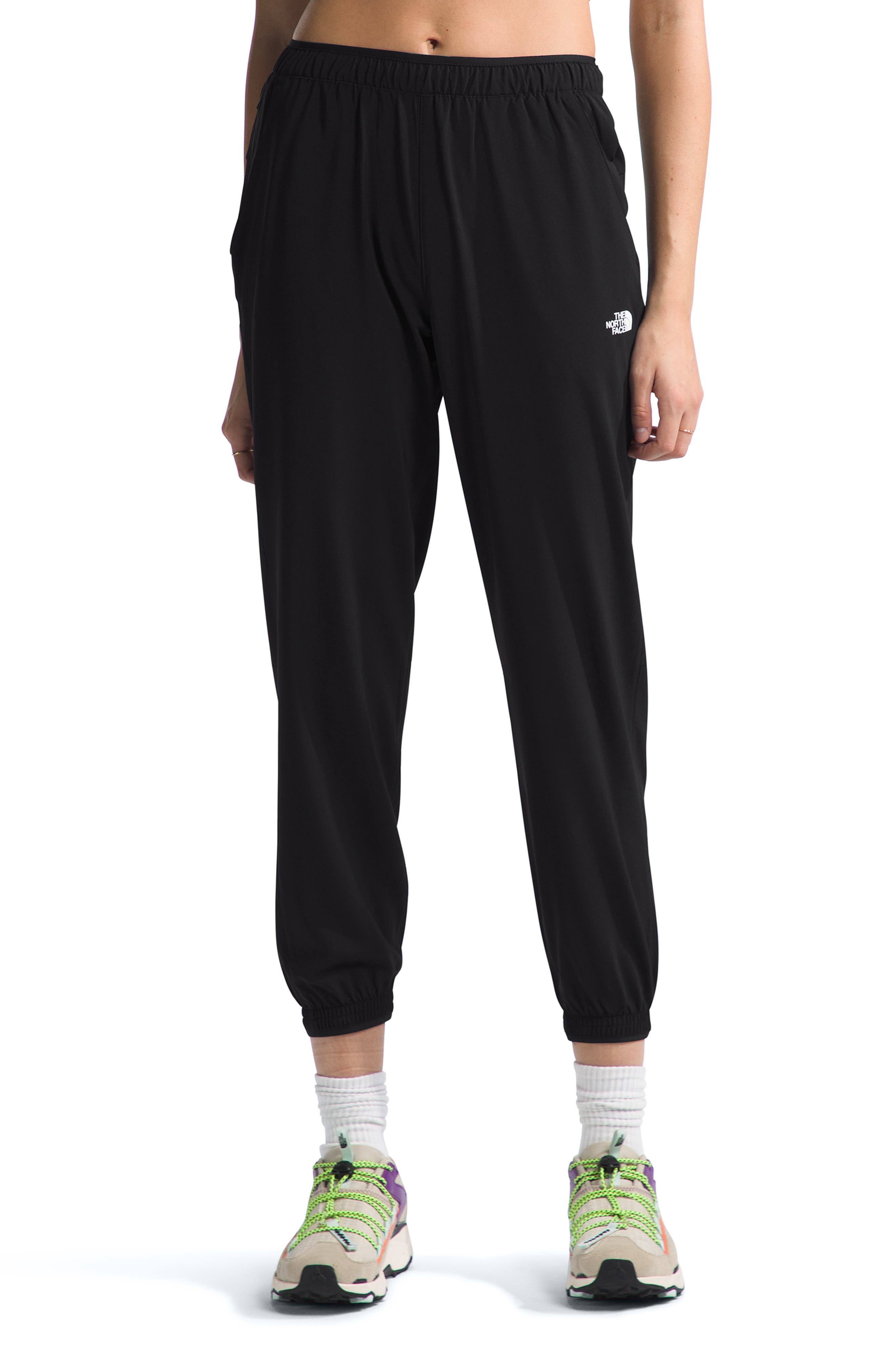 Wander Joggers