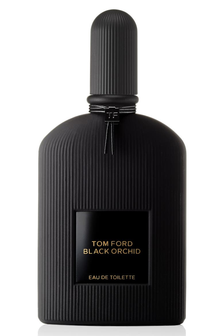 Black Orchid Eau de Toilette, Alternate, color, NO COLOR