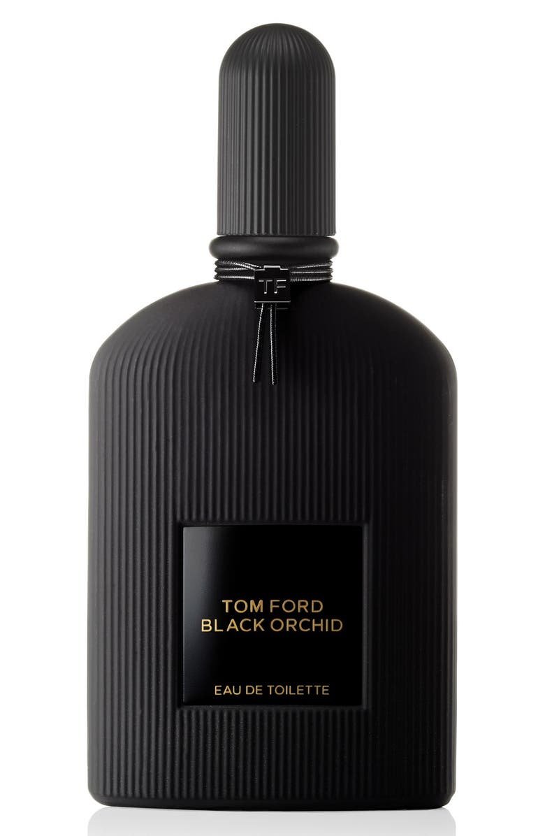 TOM FORD Black Orchid Eau de Toilette, Alternate, color, 