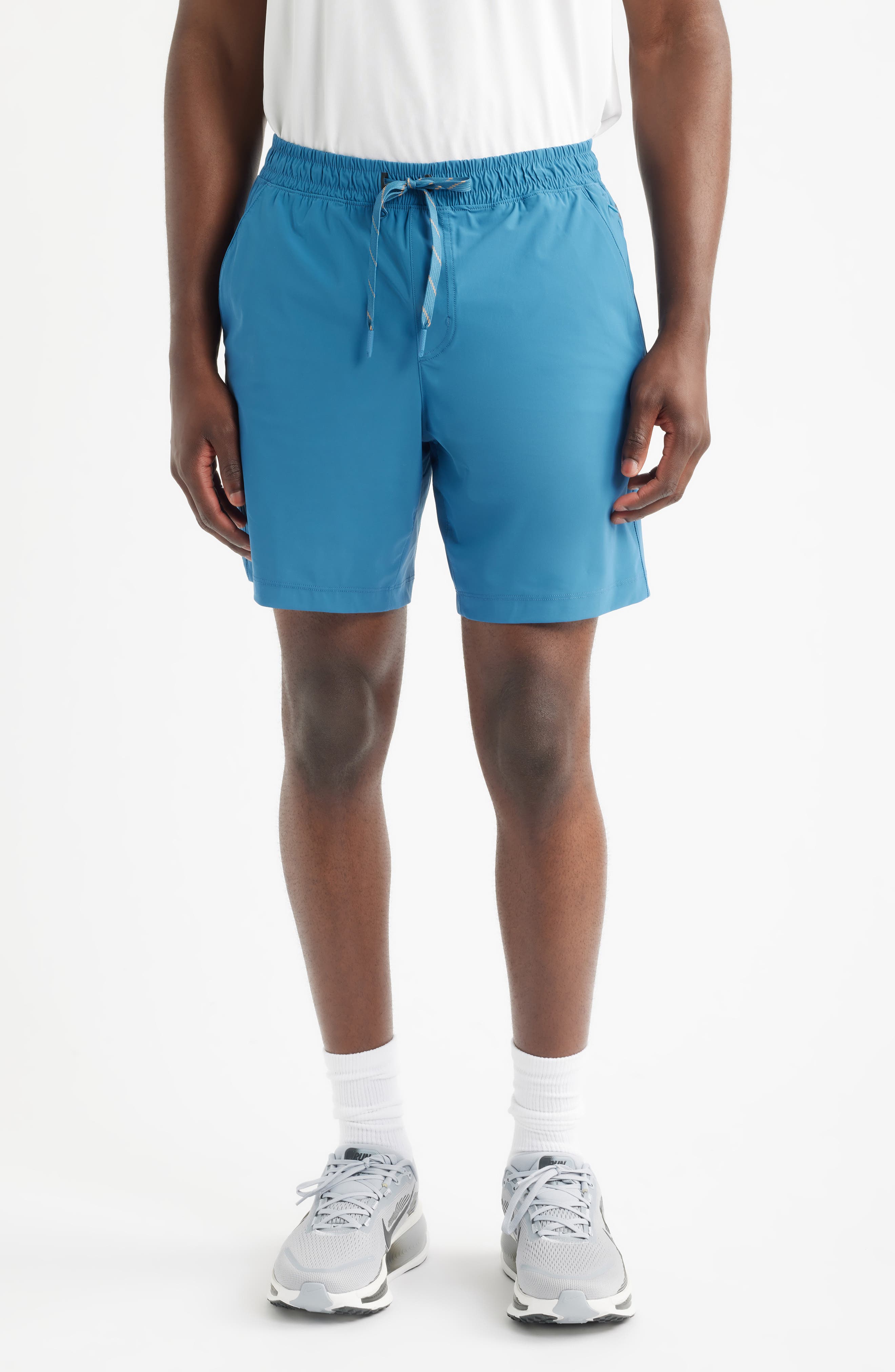 ASH BLUE