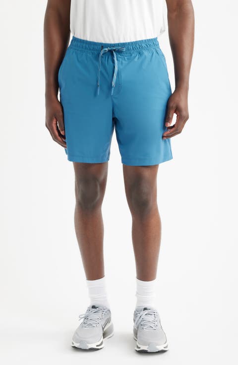 Pursuit 7-Inch Unlined Training Shorts