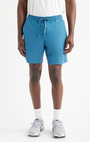 Rhone Pursuit 7-Inch Unlined Training Shorts
