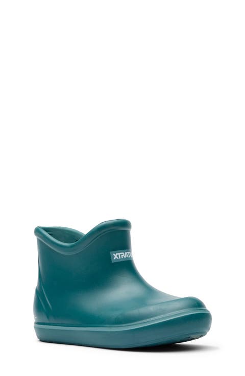 Kids' Ankle Deck Boot (Baby & Walker)
