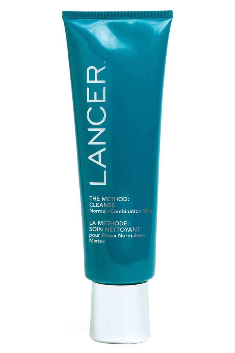 Jumbo Size The Method: Cleanse for Normal to Combination Skin-$109 Value, Alternate, color, NO COLOR