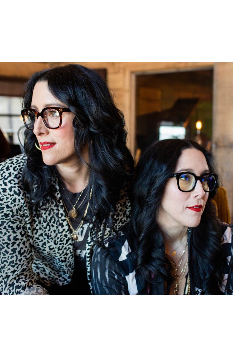 Caddis Jockamo | Reading Glasses, Alternate, color, Gloss Black And Vodka