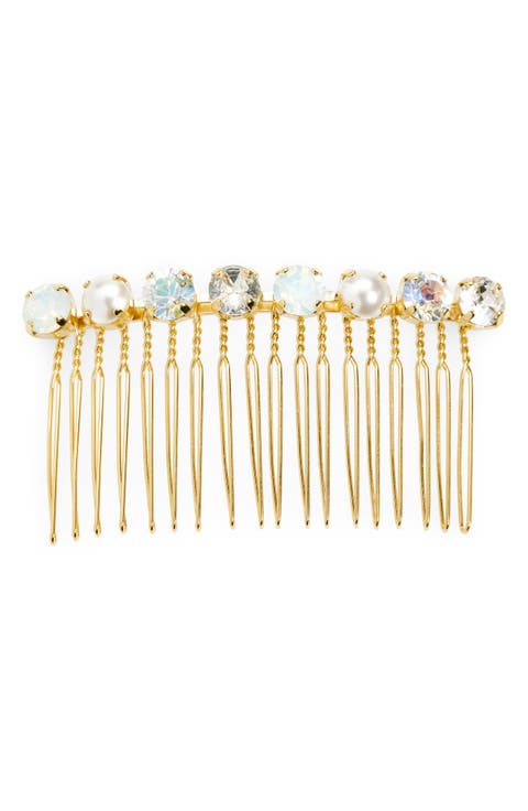 Francesca Hair Comb