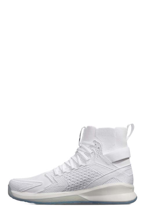 Apl Athletic Propulsion Labs Apl Concept X Sneakers In Multi