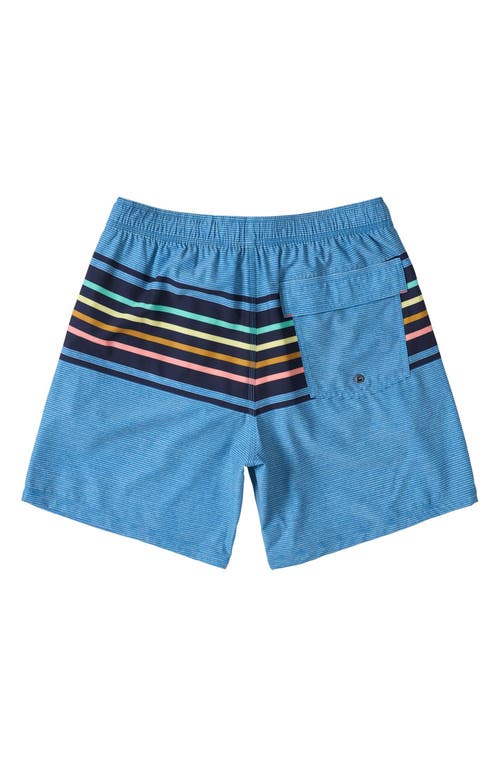 Saxx Oh Buoy 2n1 Volley Swim Trunks