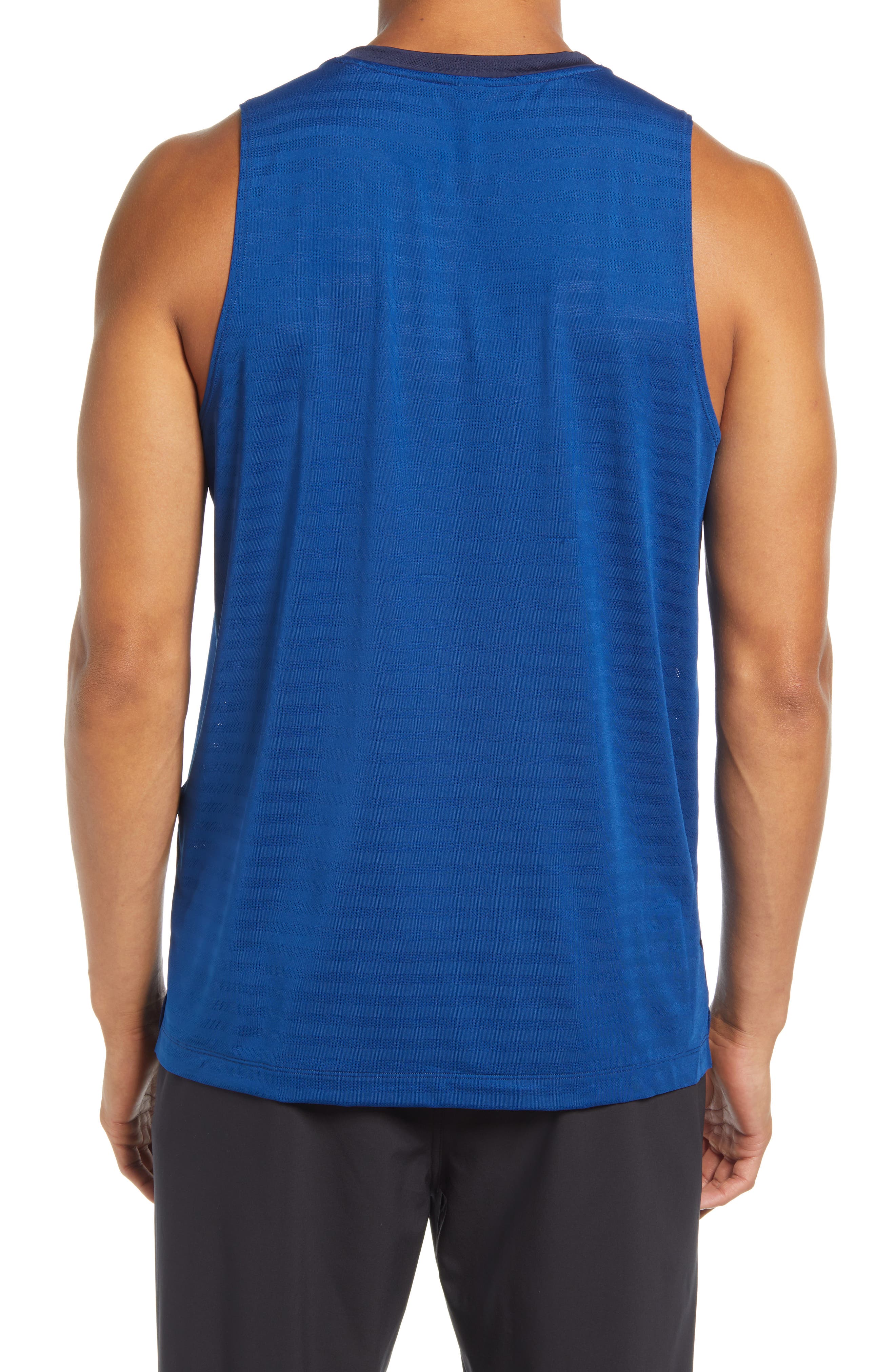 Rhone Swift Performance Tank (Men) | Nordstrom
