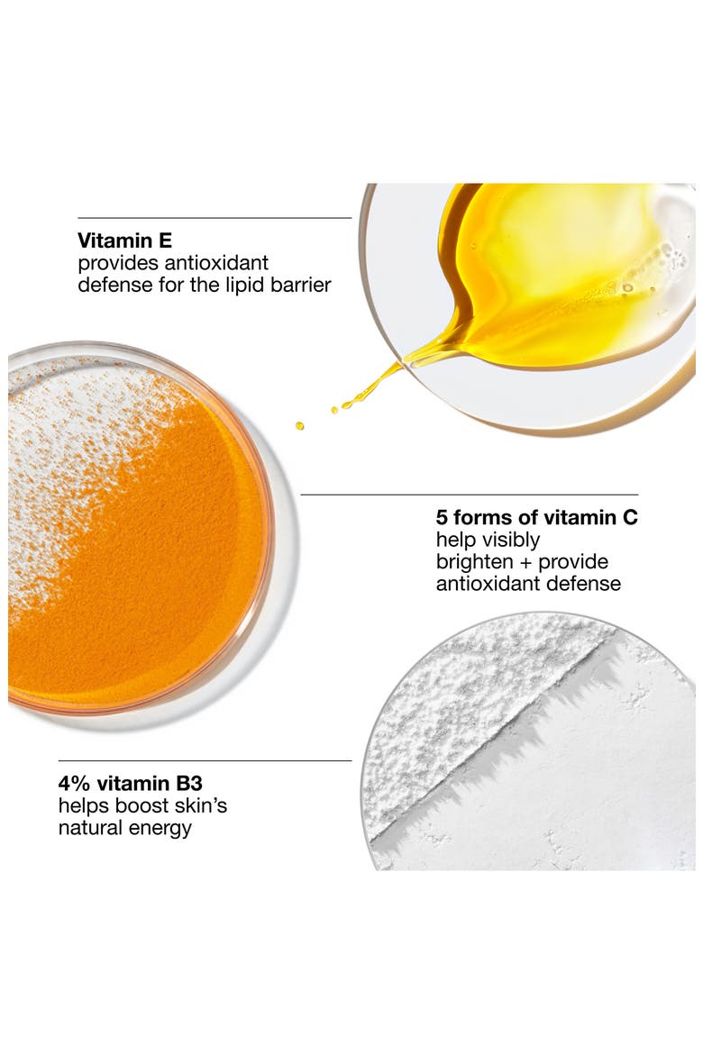 Even Better Clinical™ Vitamin Makeup Broad Spectrum SPF 45 Foundation, Alternate, color, 24DEEP COOL 1
