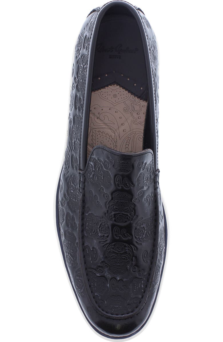 Robert Graham Cameryn Loafer, Alternate, color,