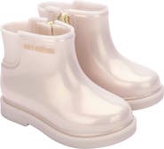 Mini Melissa Kids' Chelsea Boot