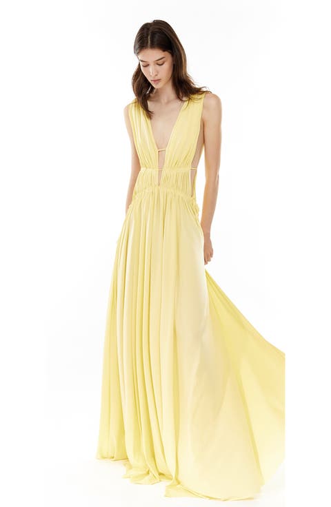 Helena Maxi Dress