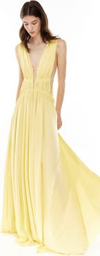 Mother of All Helena Maxi Dress
