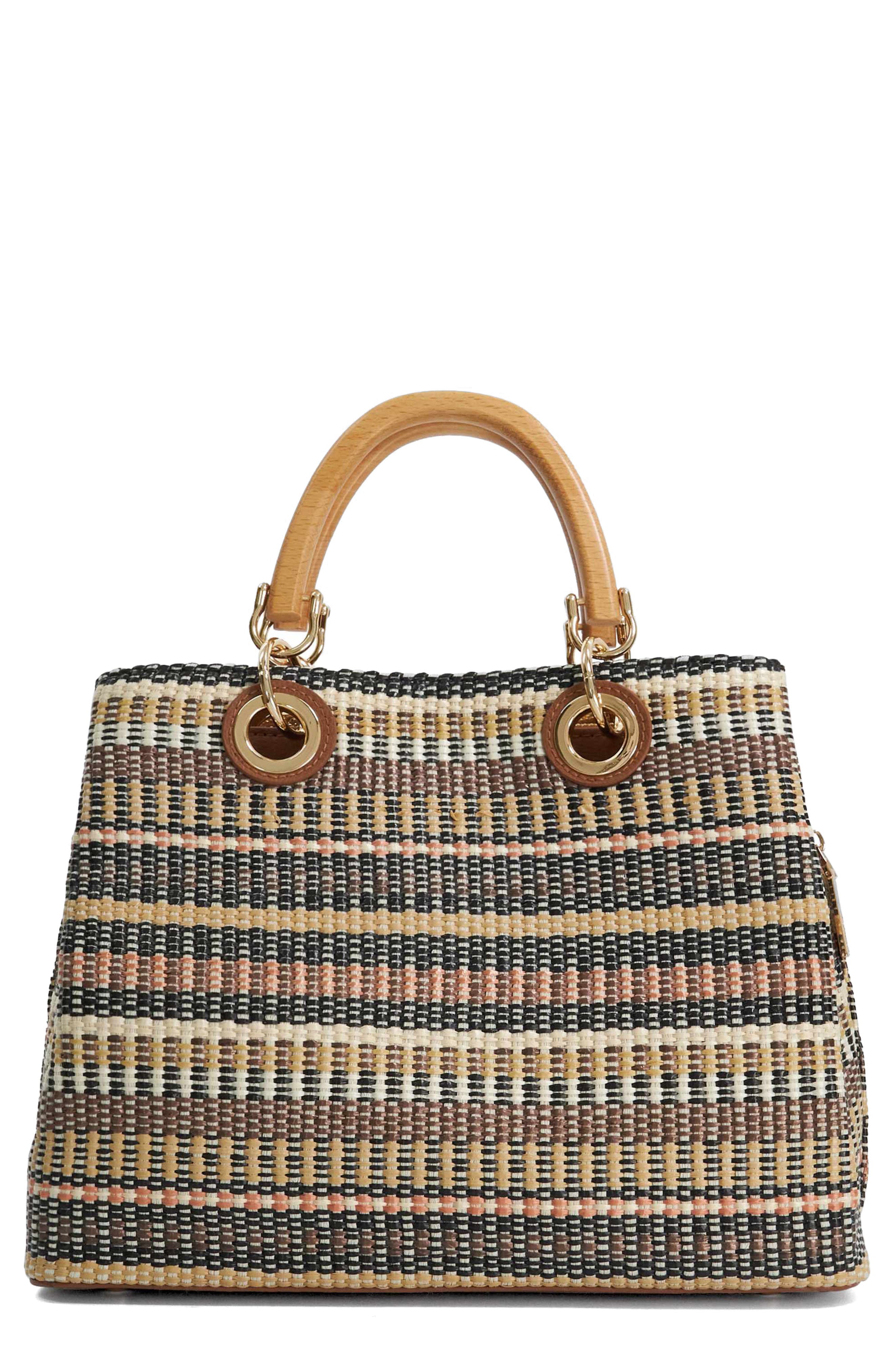 Dune London Demmy Tote