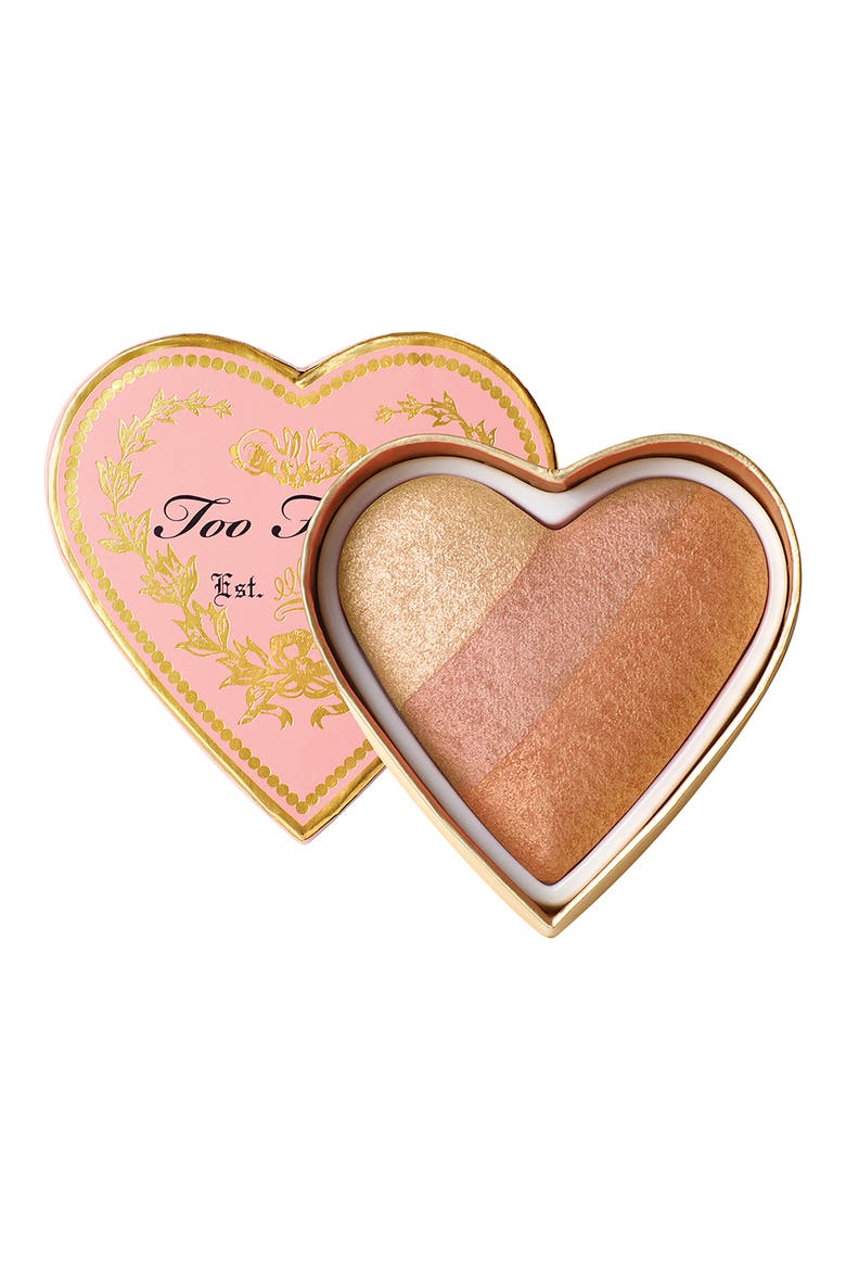 Sweethearts Perfect Flush Blush, Alternate, color, PEACH BEACH