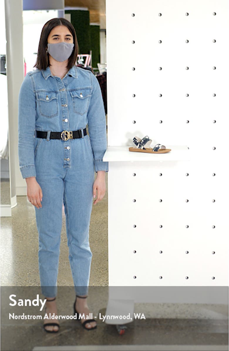 Rafa Sandal, sales video thumbnail