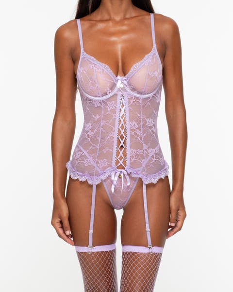 Zairi Bodysuit