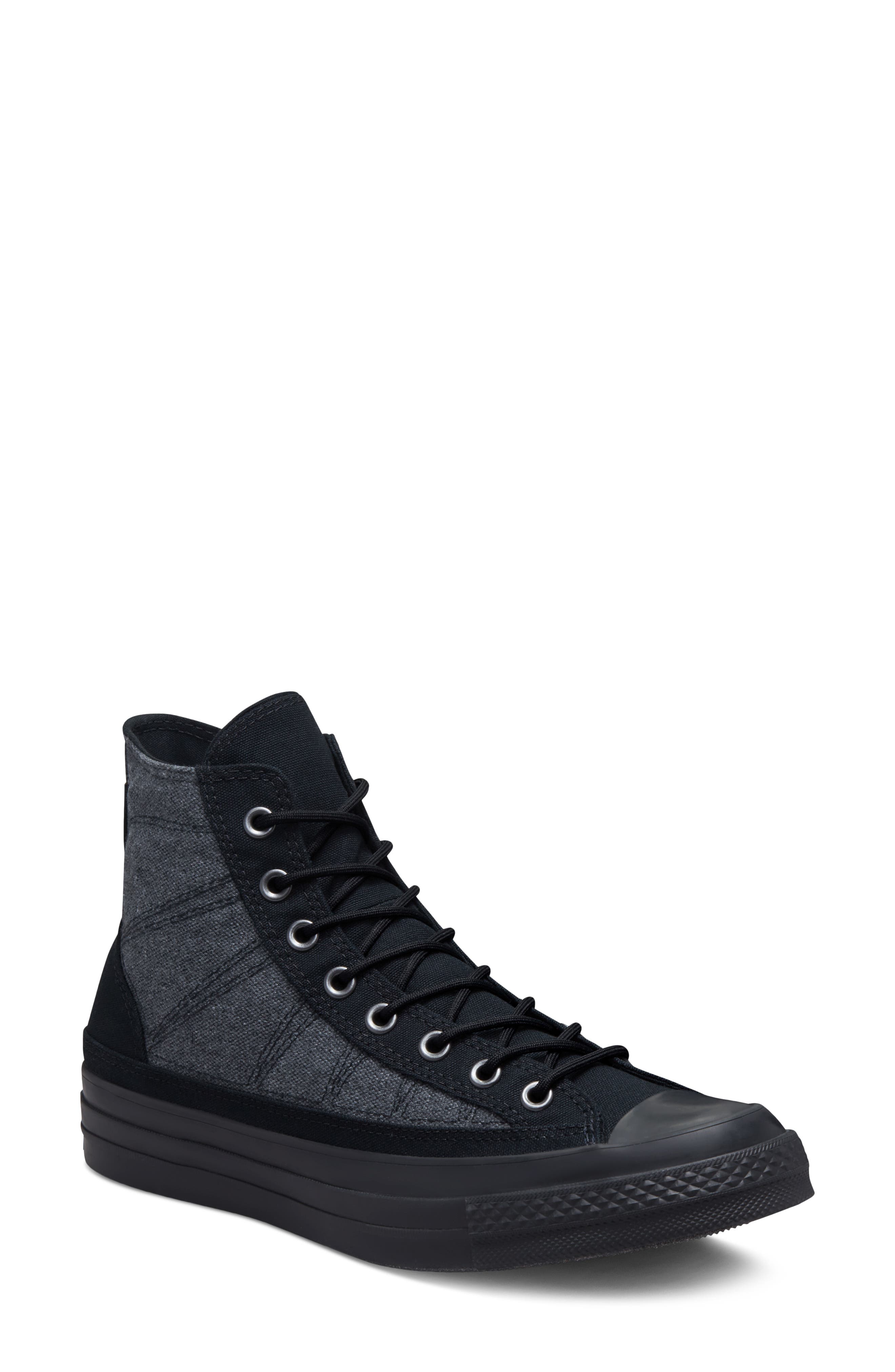 Converse Chuck Taylor<sup>®</sup> 70 C.G. Waterproof Gore-Tex<sup>®</sup> Sneaker, Main, color, 