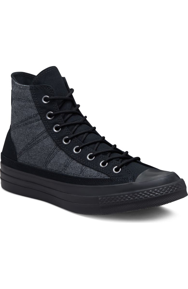 Converse Chuck Taylor<sup>®</sup> 70 C.G. Waterproof Gore-Tex<sup>®</sup> Sneaker, Main, color,