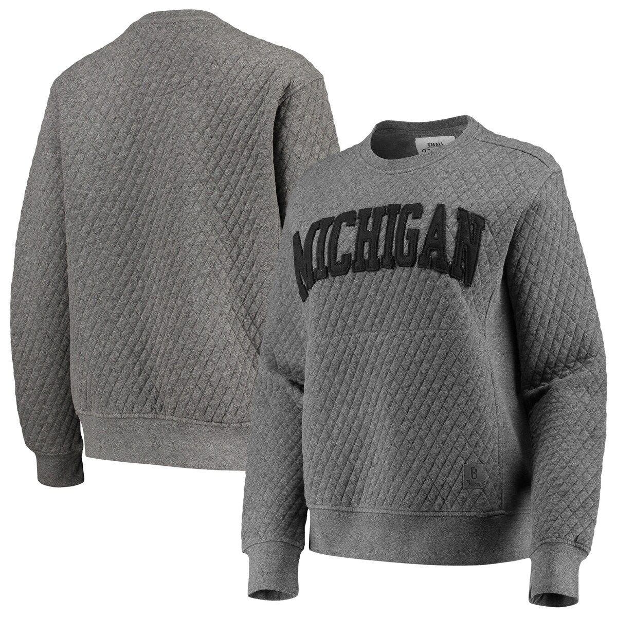 selected Heather Gray