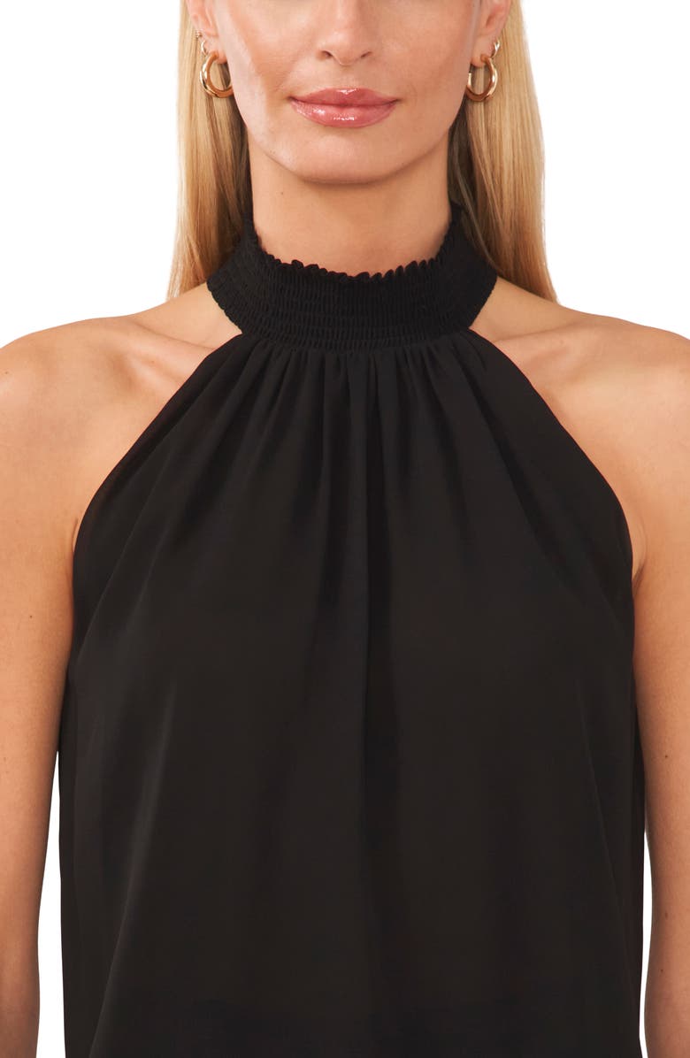 Halogen<sup>®</sup> Halter Top, Alternate, color, 