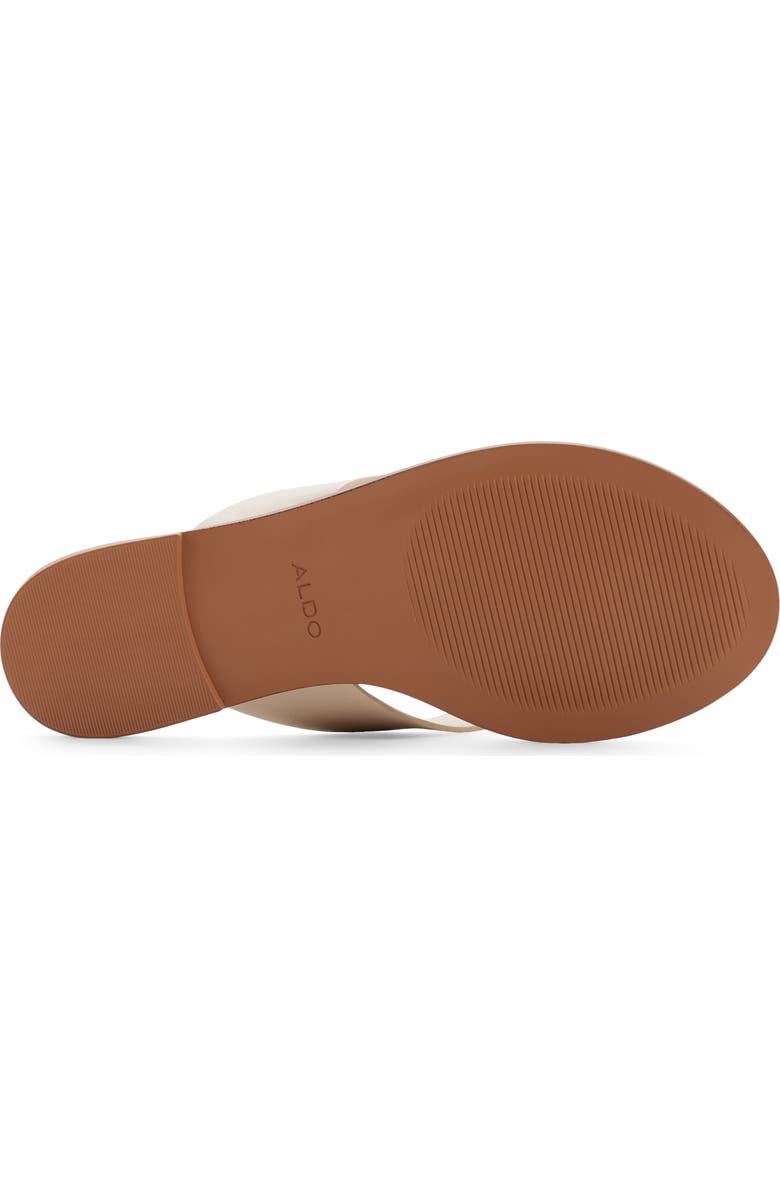 ALDO Autumnlee Flip Flop, Alternate, color,