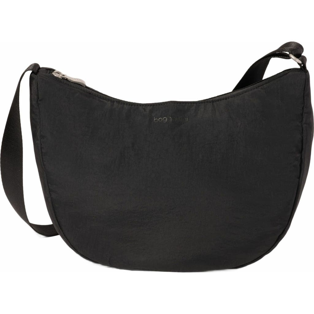 Baggallini Swift Crescent Crossbody