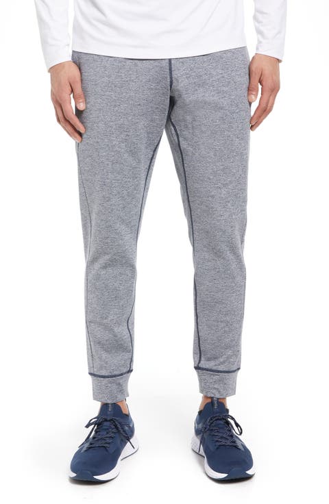 Cozy Active Fleece Joggers