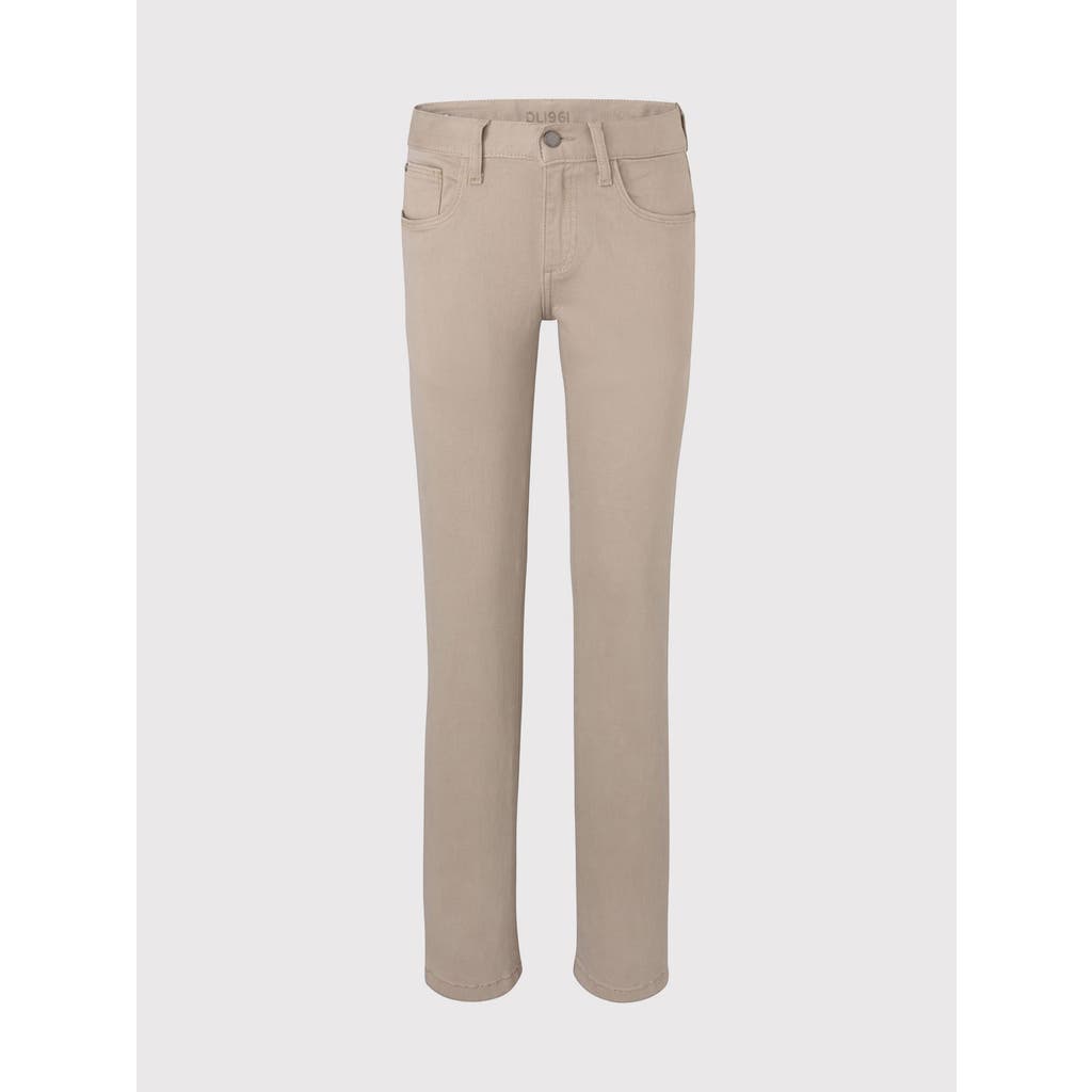 Dl1961 Babies' Brady Slim Jeans In Neutral