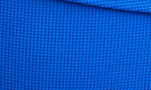 Bleu Rod Beattie Rod Beattie Sarong Hipster Bikini Bottoms In Blue