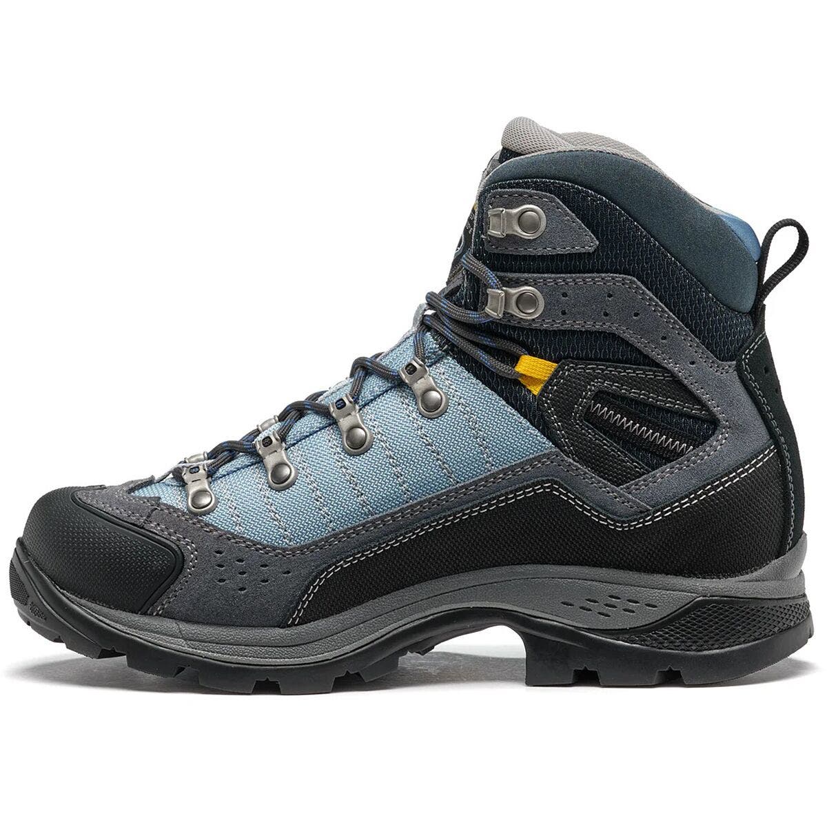 I Evo Gv Hiking Boot - Women's, Alternate, color, Grey/Blue Fog