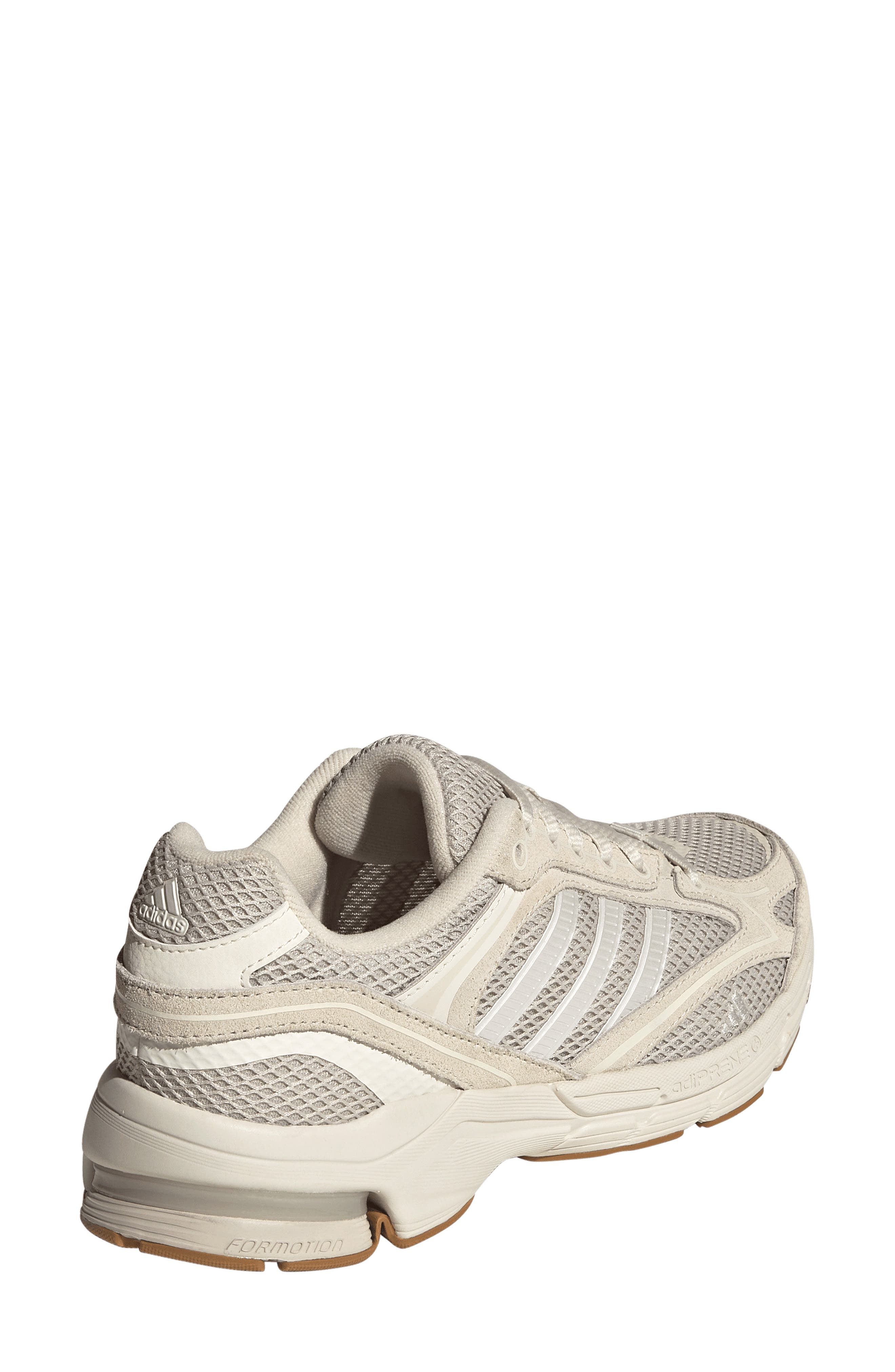 Spiritian 2000 Shoes, Alternate, color, WHITE/ ZERO MET./ ALUMINA
