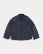 Fortela Pijama Denim Jacket