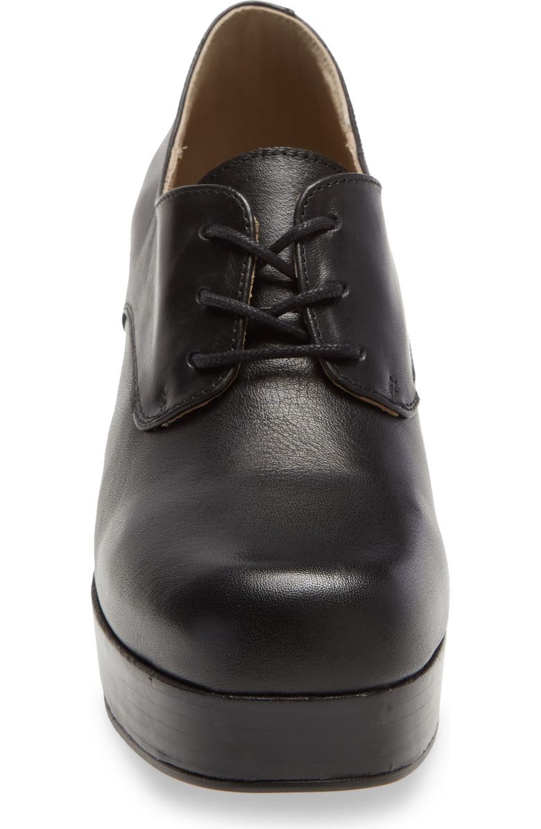 INTENTIONALLY BLANK Albany Platform Pump, Alternate, color,