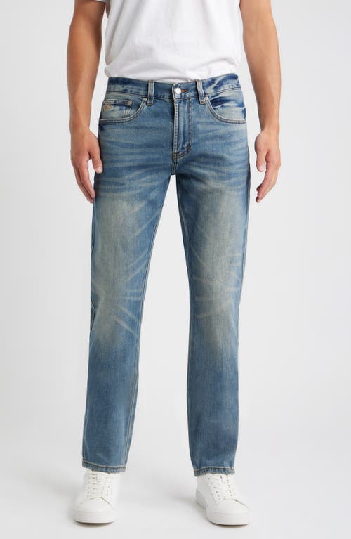 925 Originals Stock Slim Straight Leg Jeans in Julian Wash  product