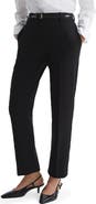 Reiss Gabi Slim Fit Pants