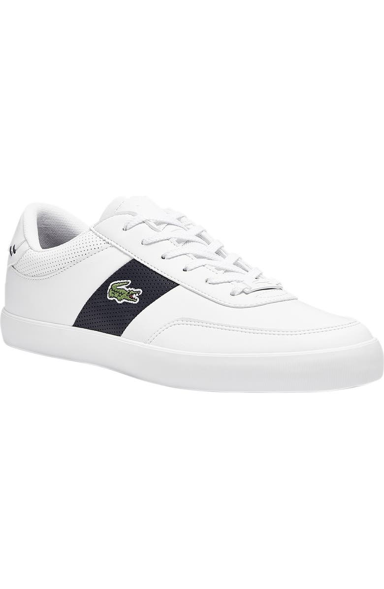 Lacoste Court Master Sneaker, Main, color,