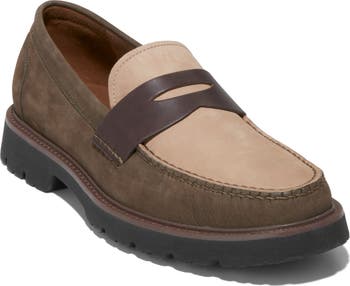 Orders cole haan american classic kneeland penny loafer