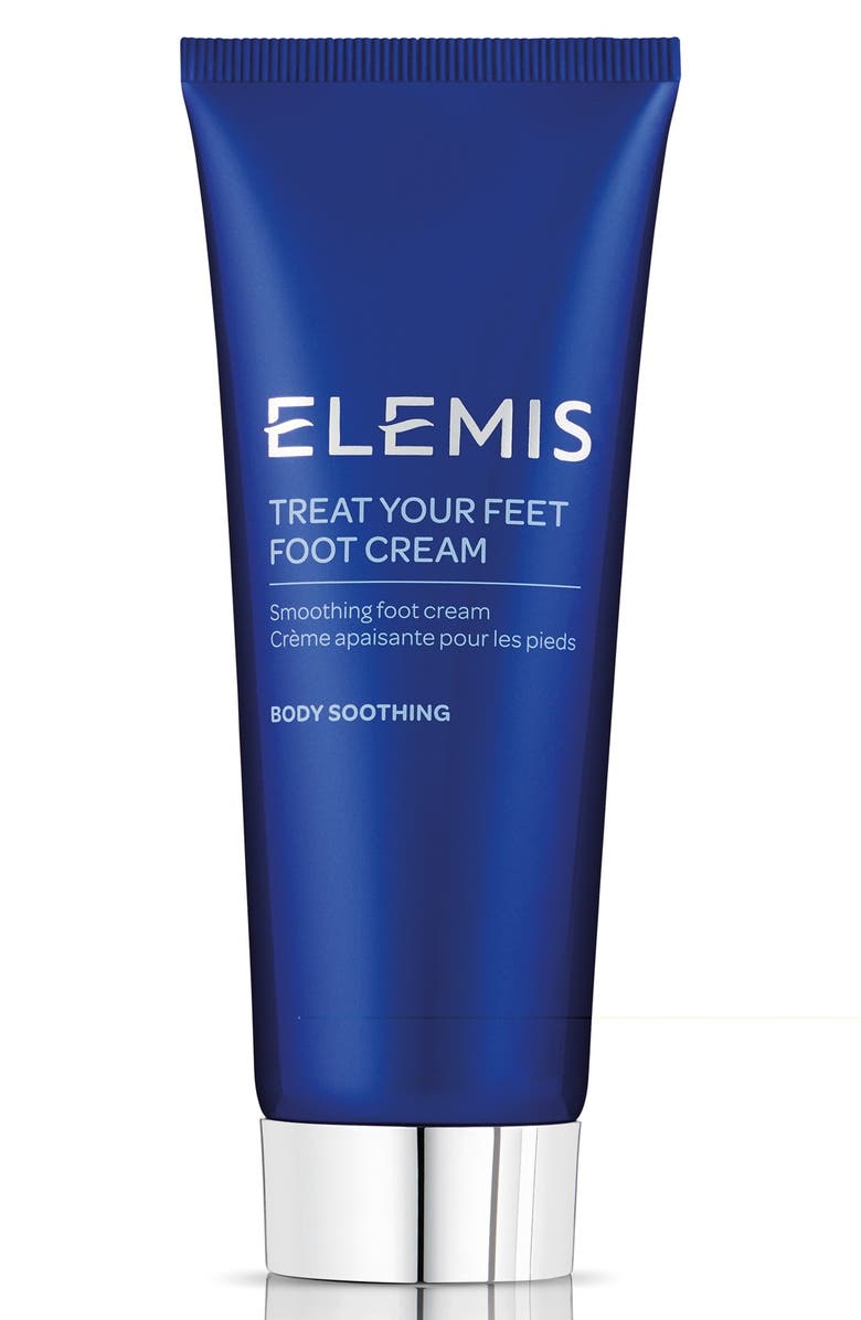 Elemis Treat Your Feet Foot Cream, Main, color,