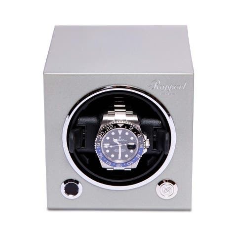 EVOLUTION SINGLE WATCH WINDER