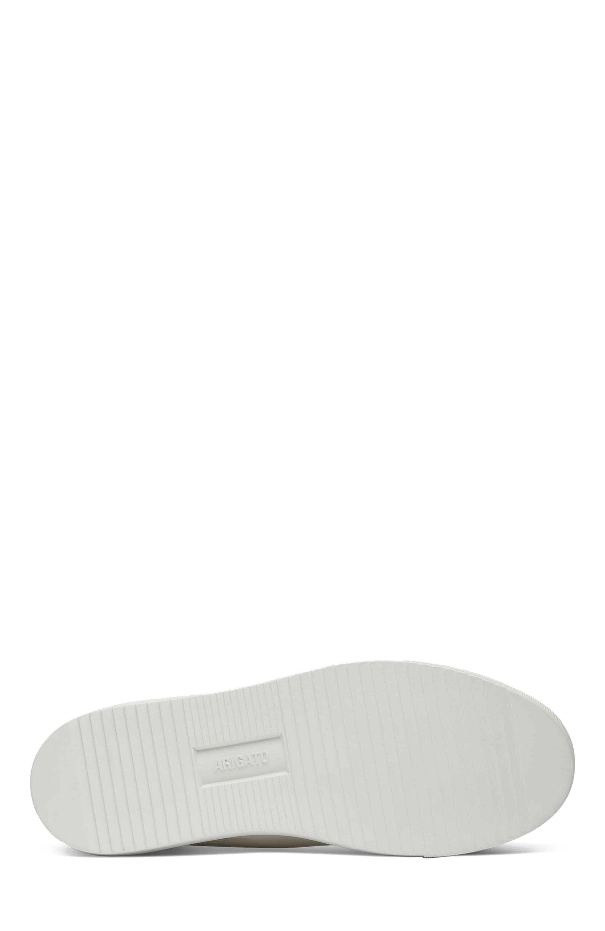 Clean 90 B Bird Sneaker - Women's, Alternate, color, White/Turquoise