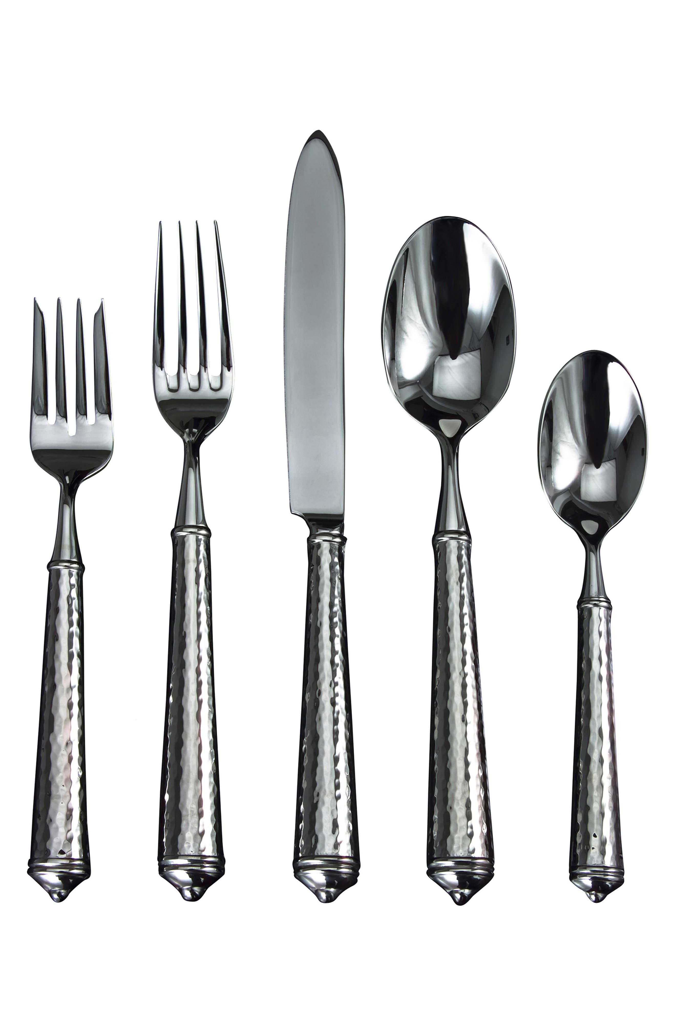 selected SILVER