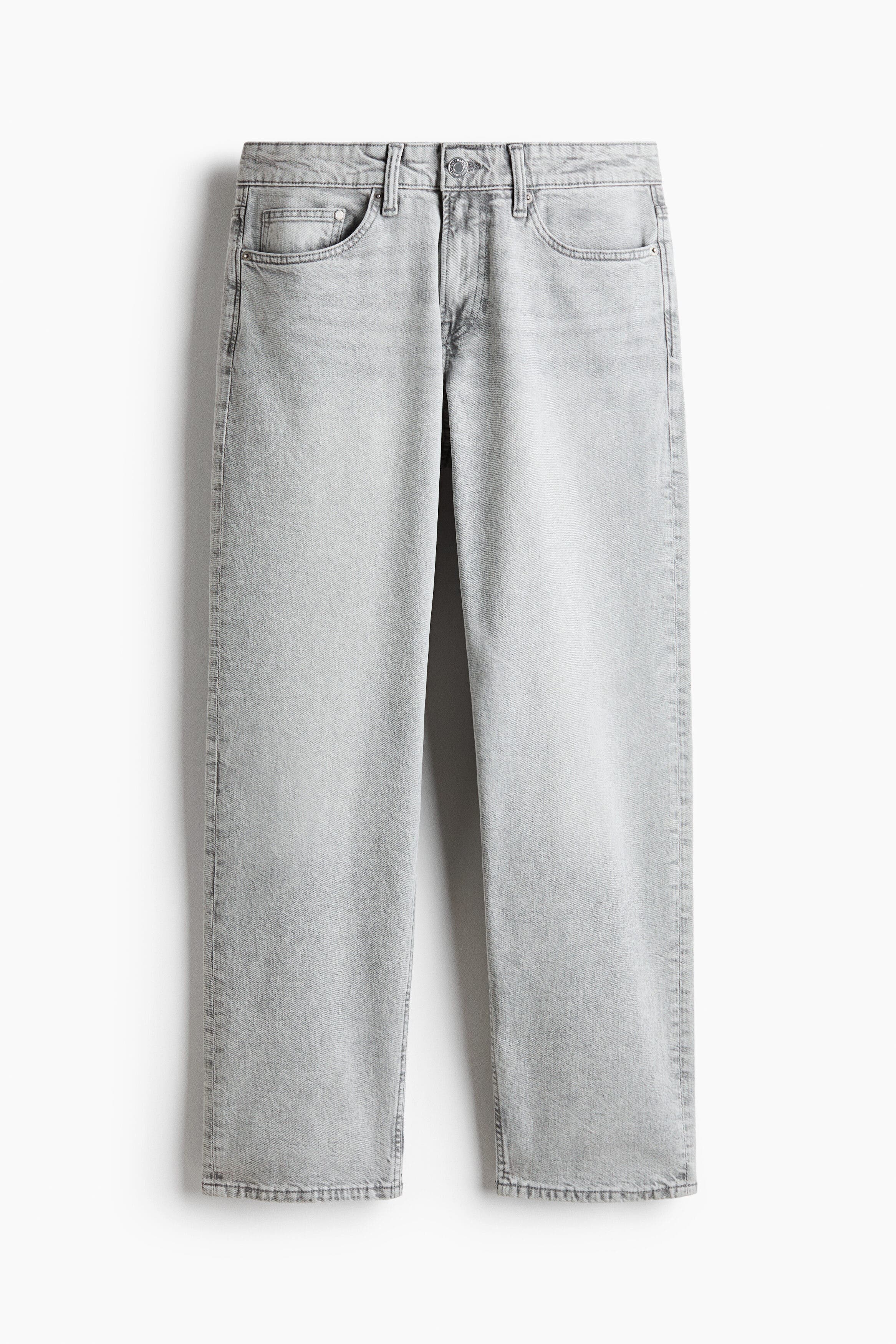H&M Regular Jeans (Men) | Nordstrom