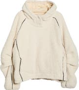 Free People FP Movement Free Flow Fleece Hoodie